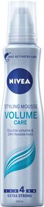 Pena Nivea, HC styling, volumen, 150 ml